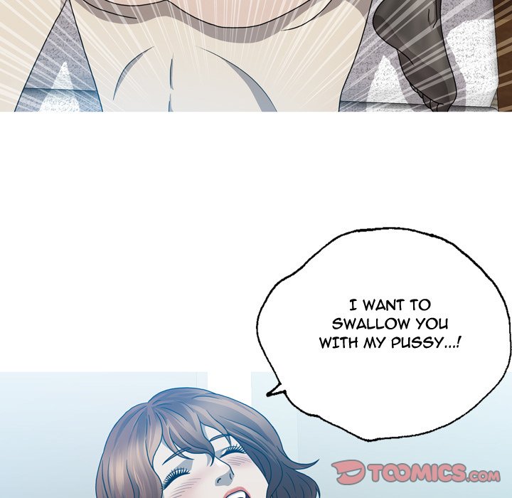 Disfigured Chapter 8 Page 75