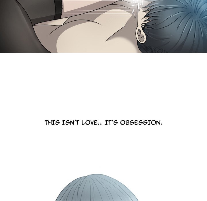 Disfigured Chapter 8 Page 79