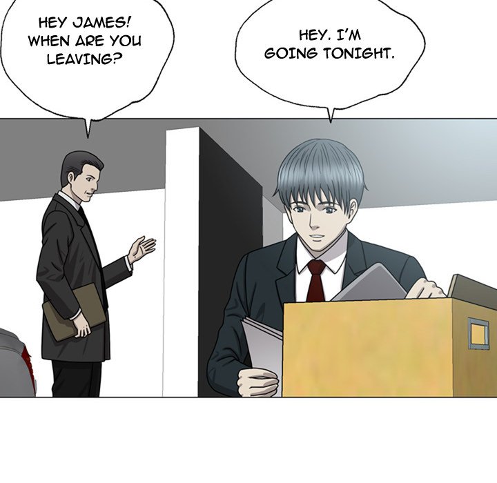 Disfigured Chapter 8 Page 82