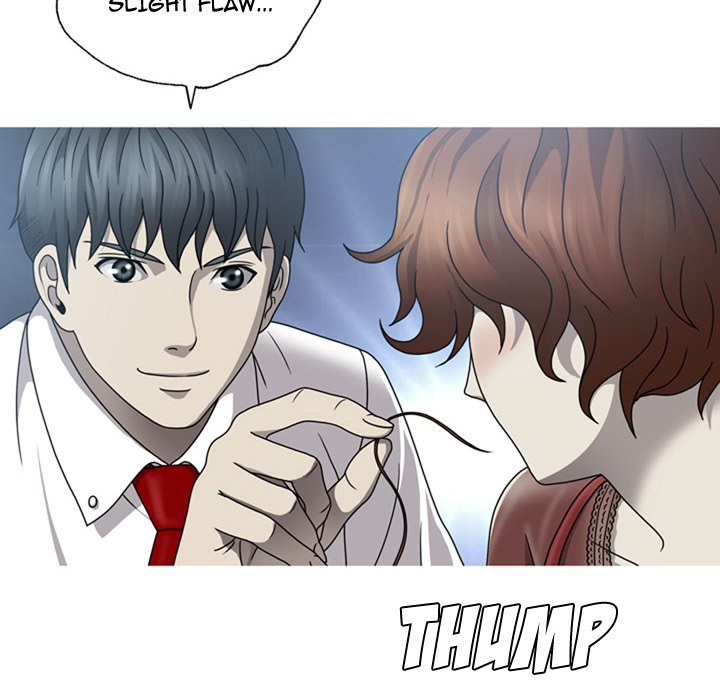 Disfigured Chapter 8 Page 88