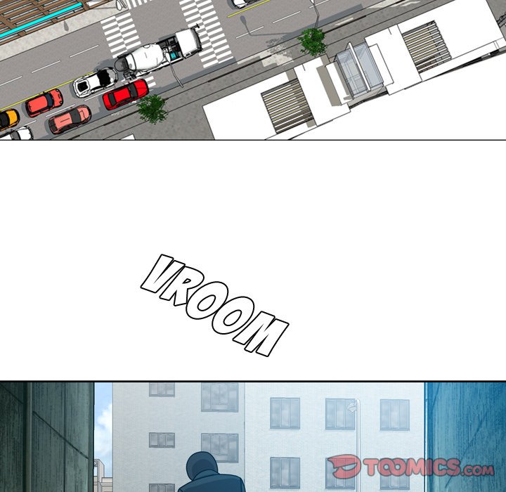 Disfigured Chapter 8 Page 9