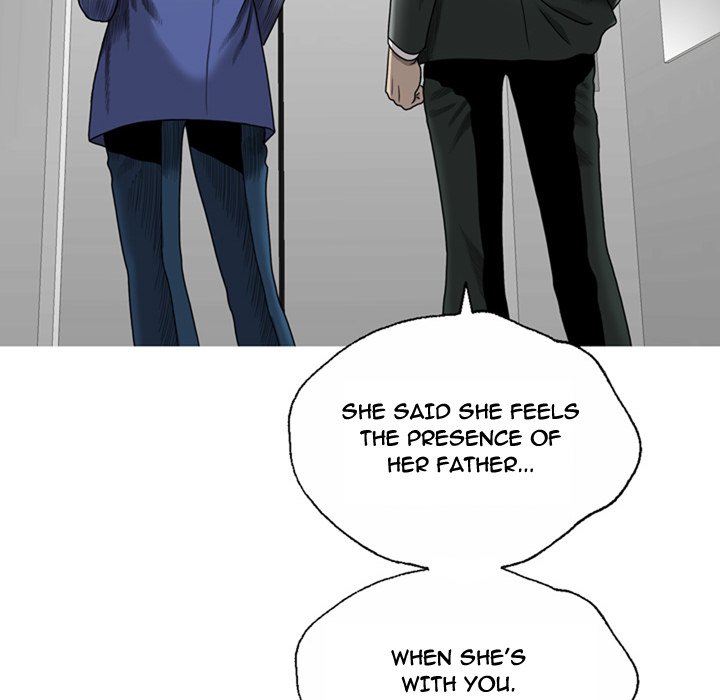 Disfigured Chapter 8 Page 90