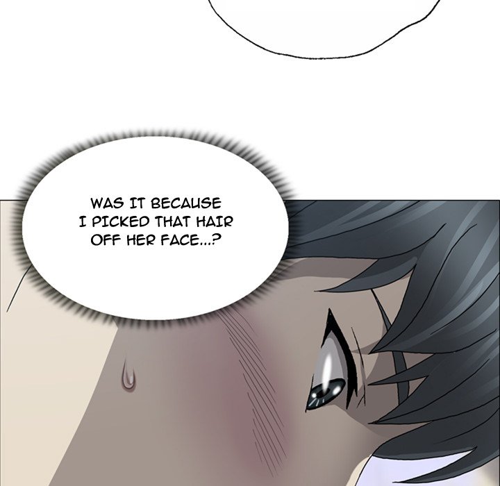 Disfigured Chapter 8 Page 91