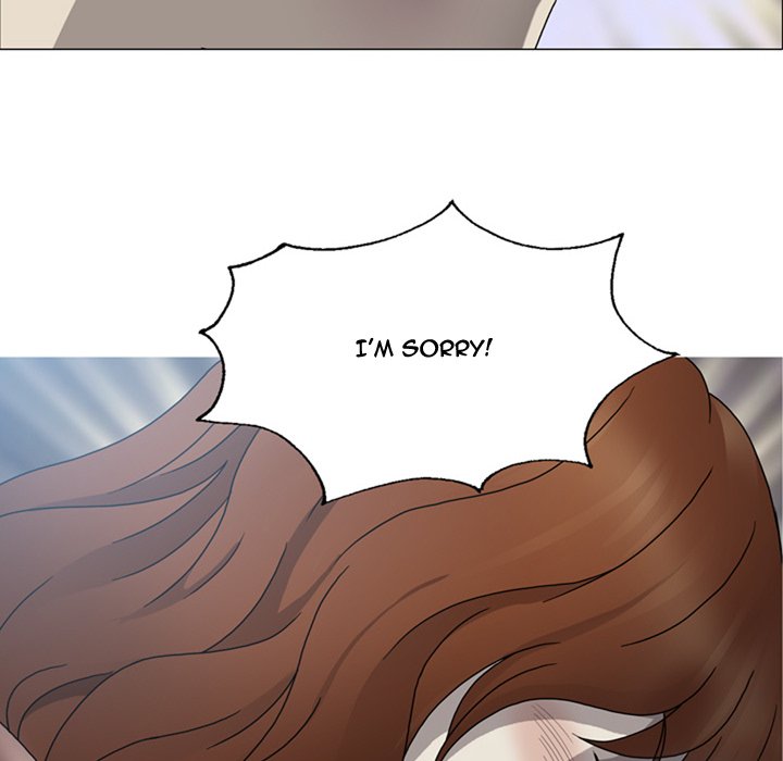 Disfigured Chapter 8 Page 92