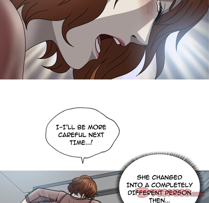 Disfigured Chapter 8 Page 93