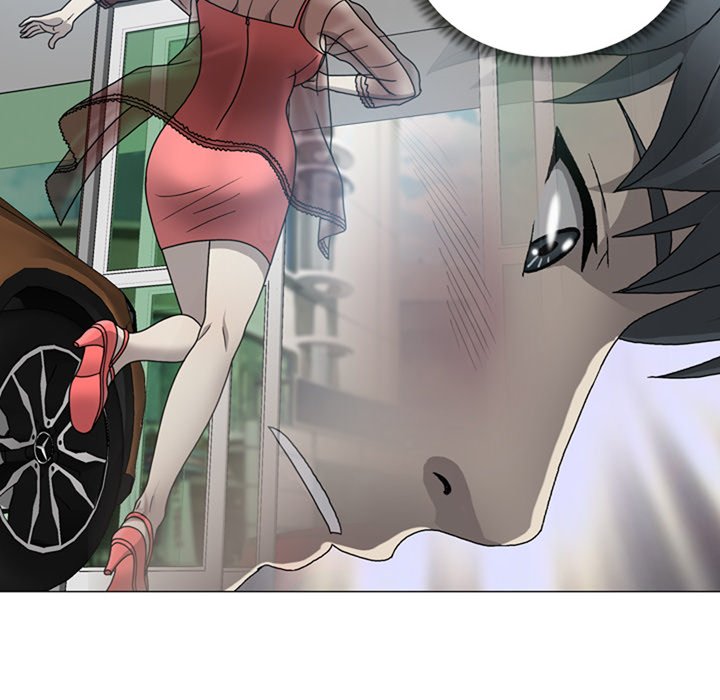 Disfigured Chapter 8 Page 94