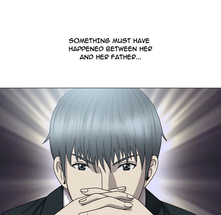 Disfigured Chapter 8 Page 95