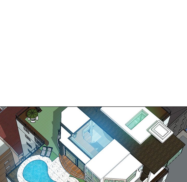 Disfigured Chapter 8 Page 98