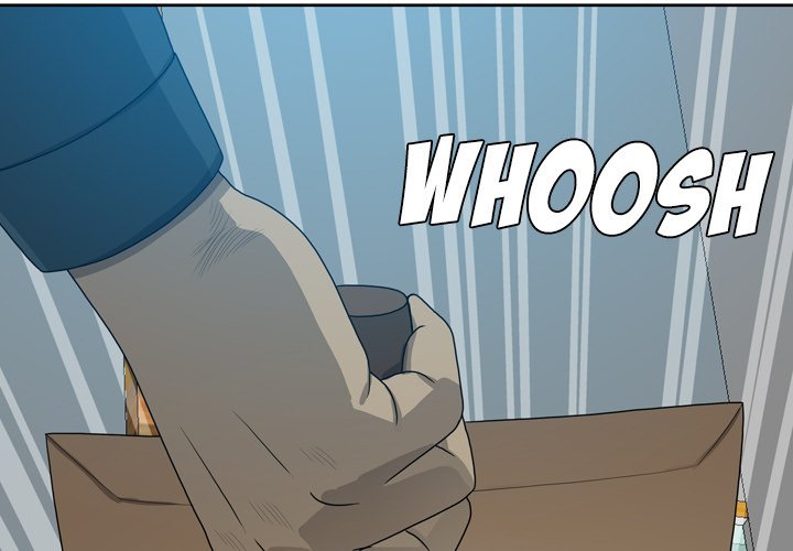 Disfigured Chapter 9 Page 1