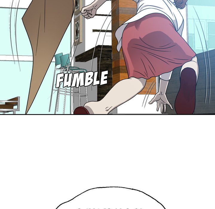 Disfigured Chapter 9 Page 10