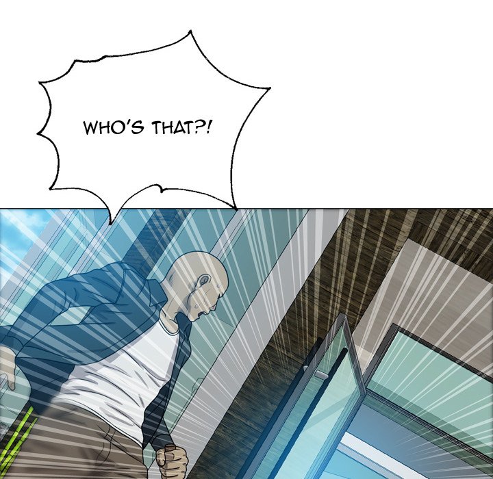 Disfigured Chapter 9 Page 102