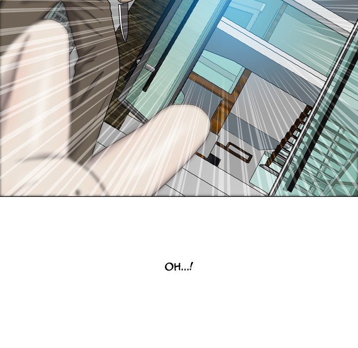 Disfigured Chapter 9 Page 103
