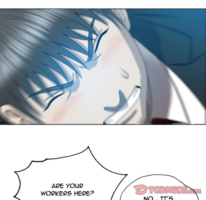 Disfigured Chapter 9 Page 104