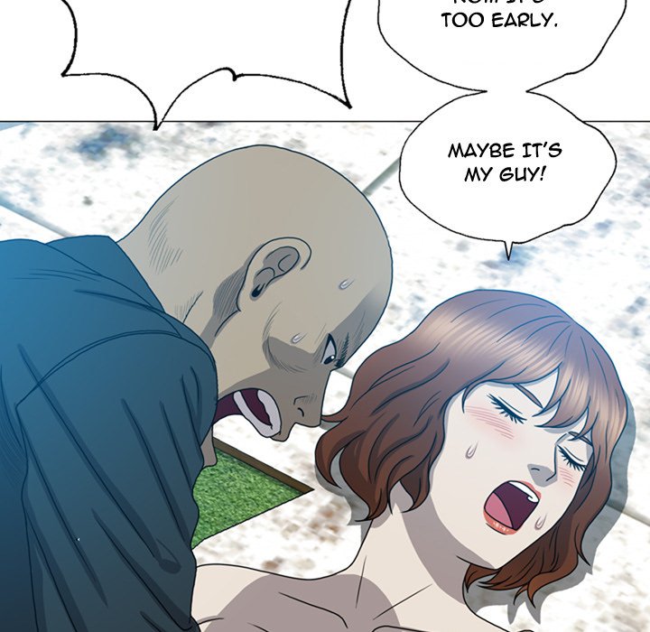 Disfigured Chapter 9 Page 105