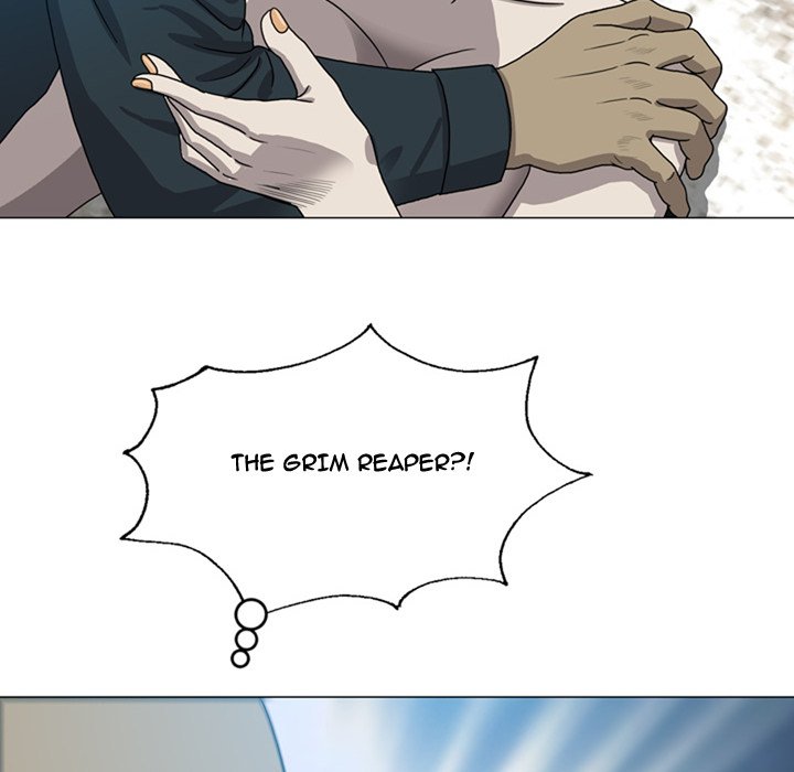 Disfigured Chapter 9 Page 106