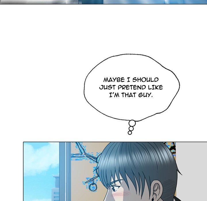 Disfigured Chapter 9 Page 108