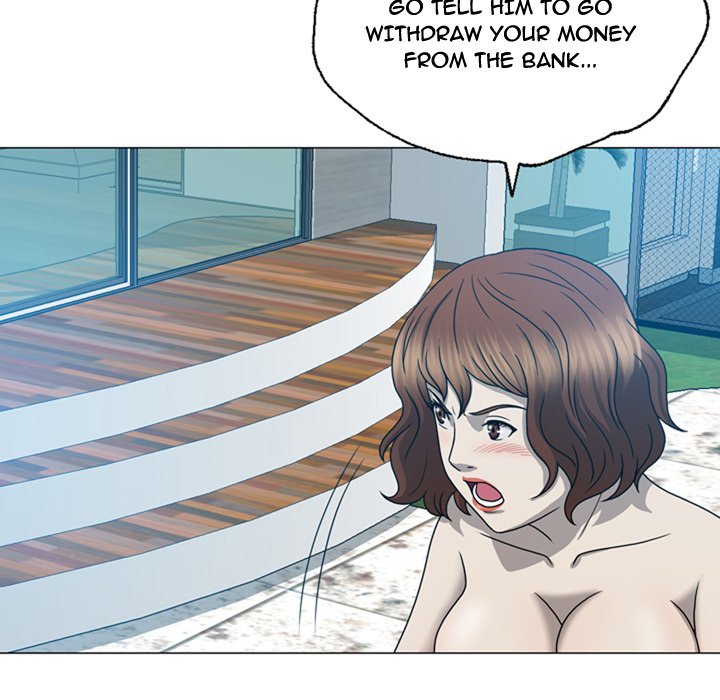Disfigured Chapter 9 Page 111