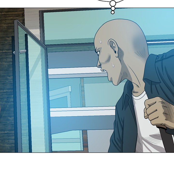 Disfigured Chapter 9 Page 115