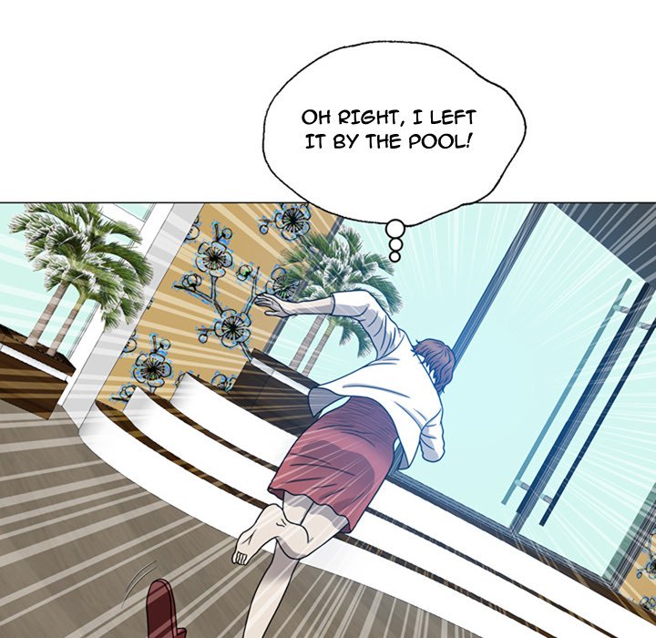 Disfigured Chapter 9 Page 12