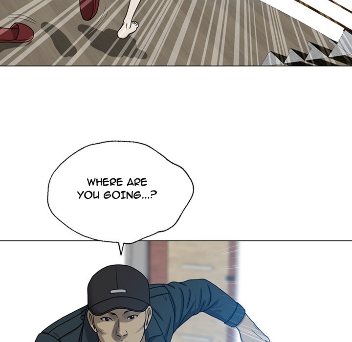 Disfigured Chapter 9 Page 13