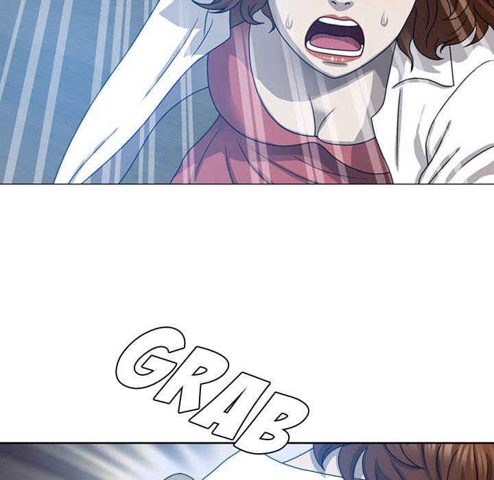 Disfigured Chapter 9 Page 15