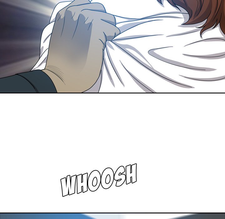 Disfigured Chapter 9 Page 16