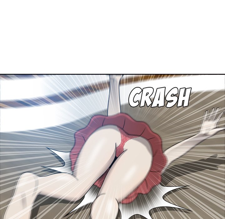Disfigured Chapter 9 Page 18