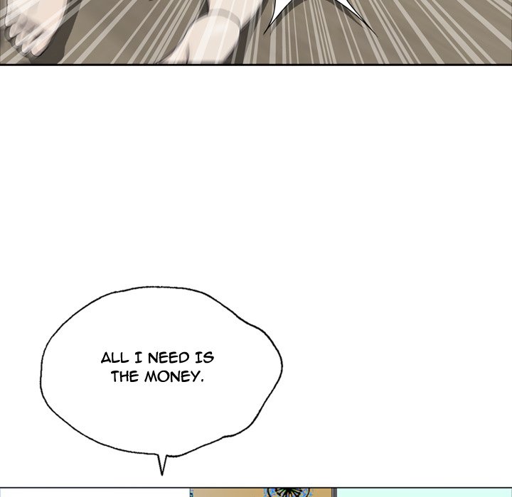 Disfigured Chapter 9 Page 19