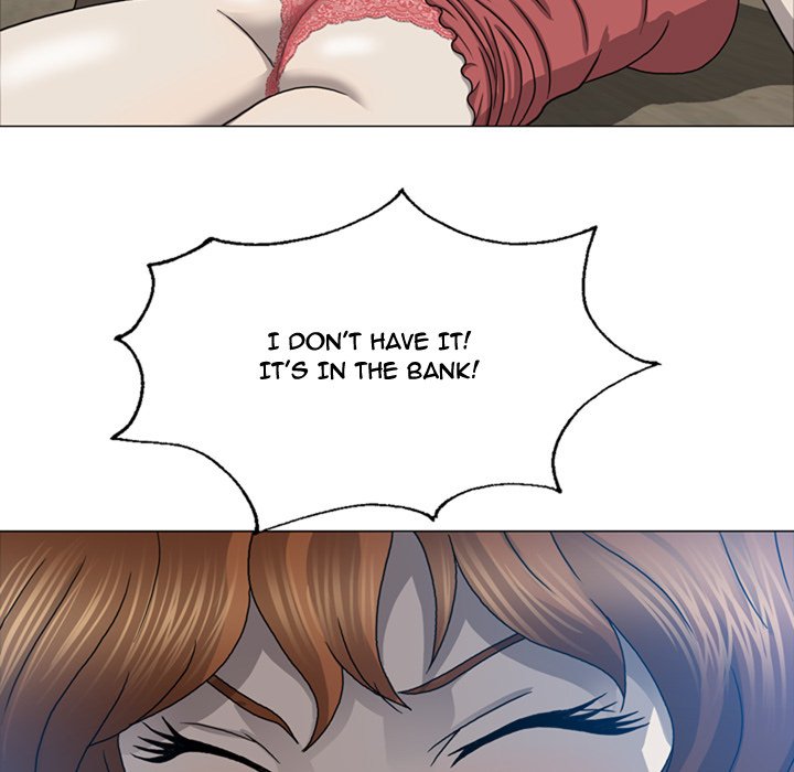 Disfigured Chapter 9 Page 21
