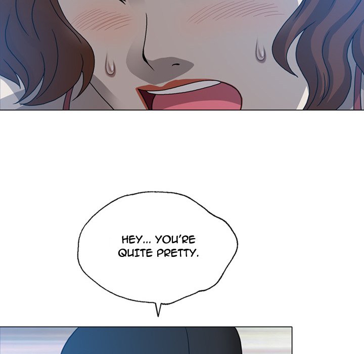 Disfigured Chapter 9 Page 22