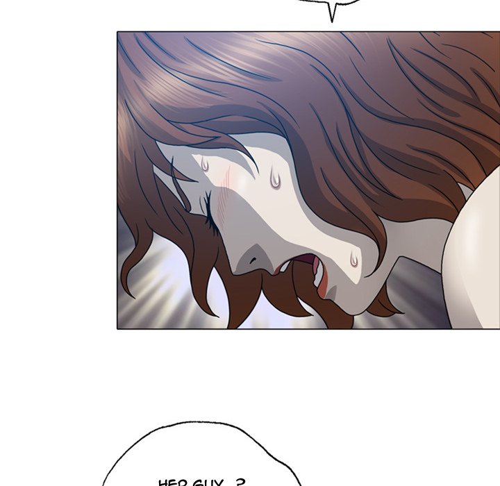 Disfigured Chapter 9 Page 24