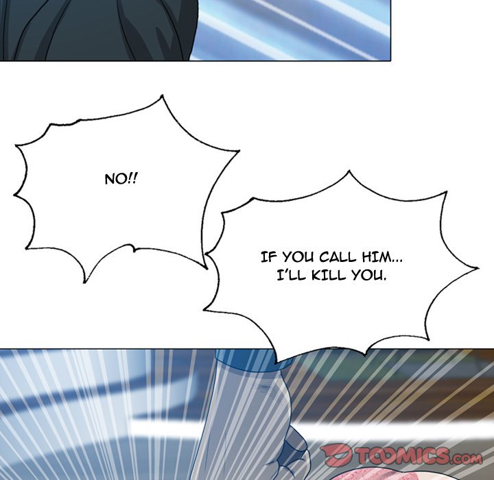 Disfigured Chapter 9 Page 26