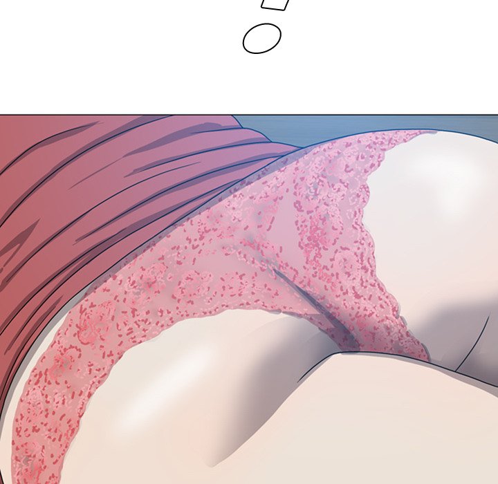Disfigured Chapter 9 Page 28