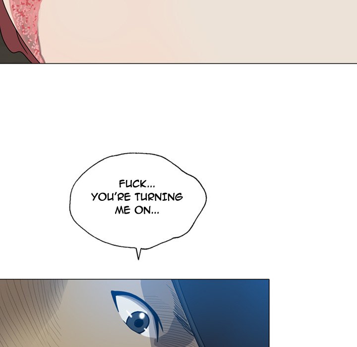 Disfigured Chapter 9 Page 29