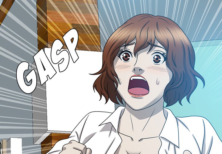 Disfigured Chapter 9 Page 3