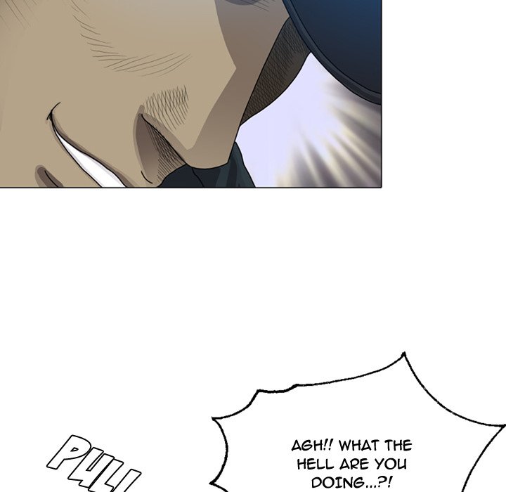 Disfigured Chapter 9 Page 30