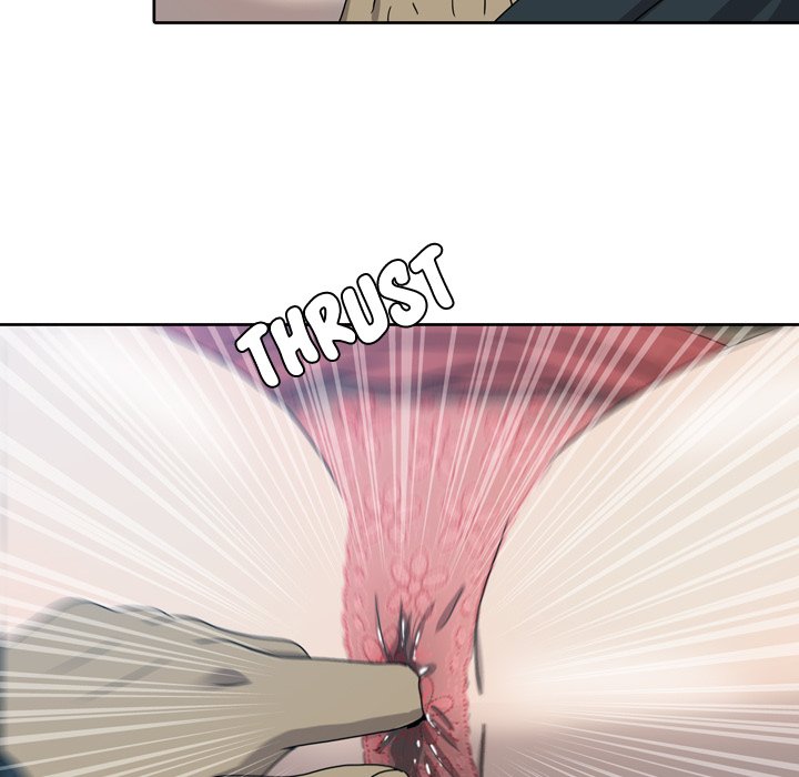 Disfigured Chapter 9 Page 34