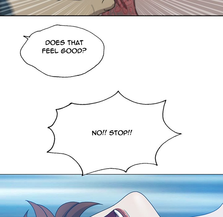 Disfigured Chapter 9 Page 35