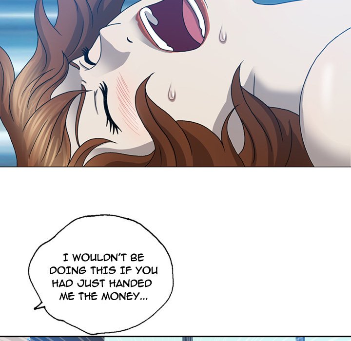 Disfigured Chapter 9 Page 36