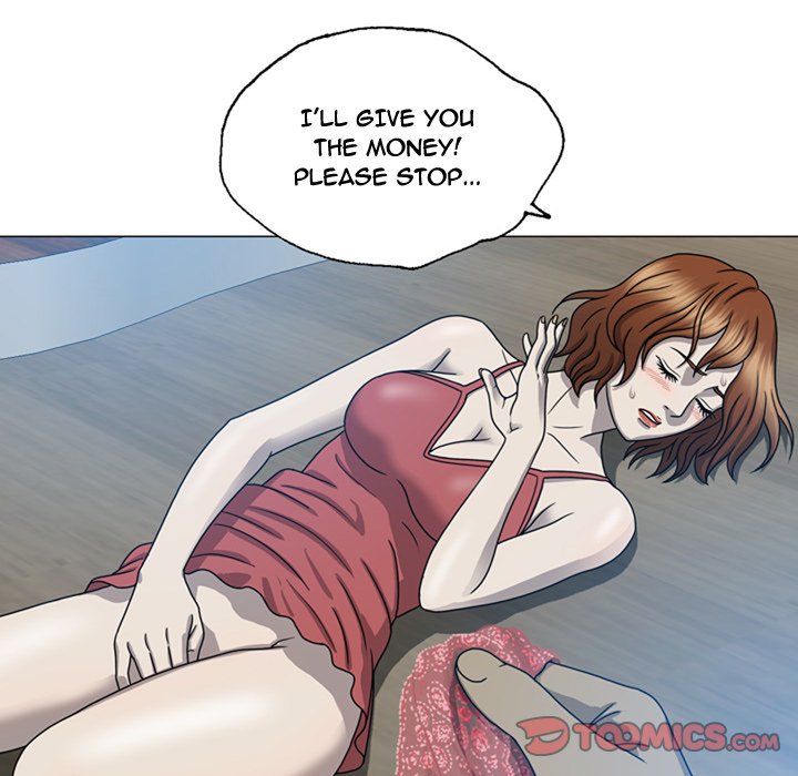 Disfigured Chapter 9 Page 38