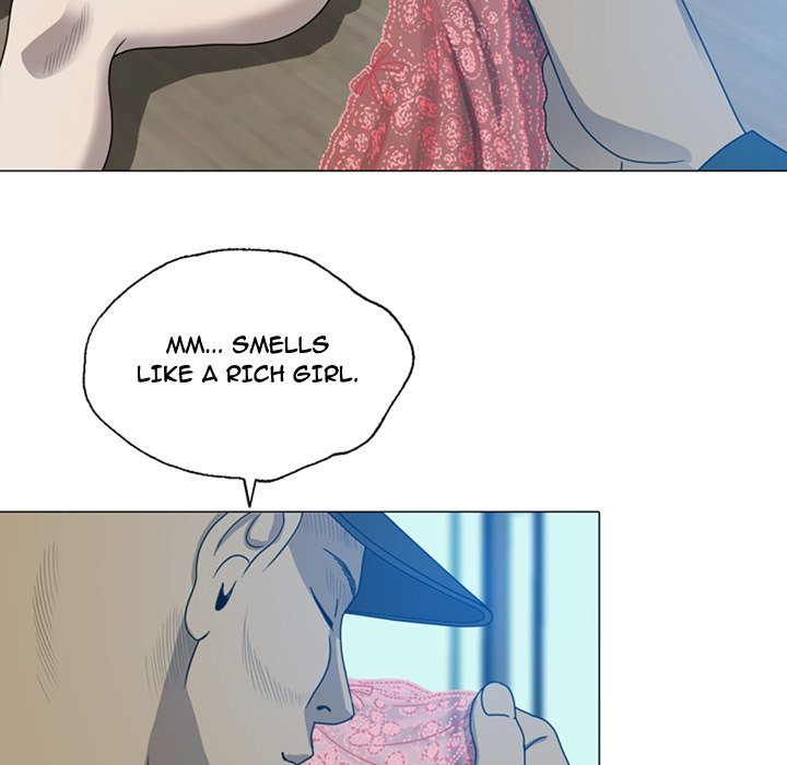Disfigured Chapter 9 Page 39