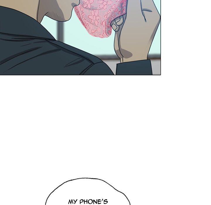 Disfigured Chapter 9 Page 40