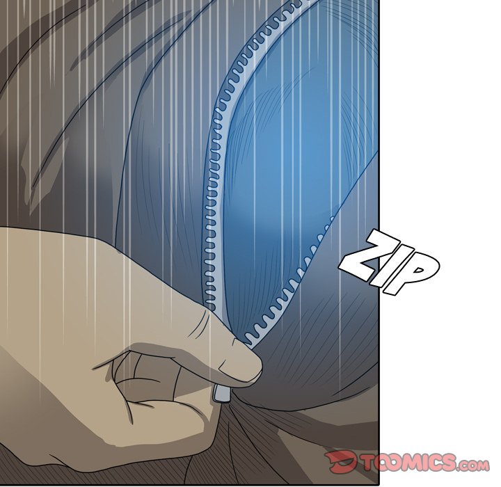 Disfigured Chapter 9 Page 44