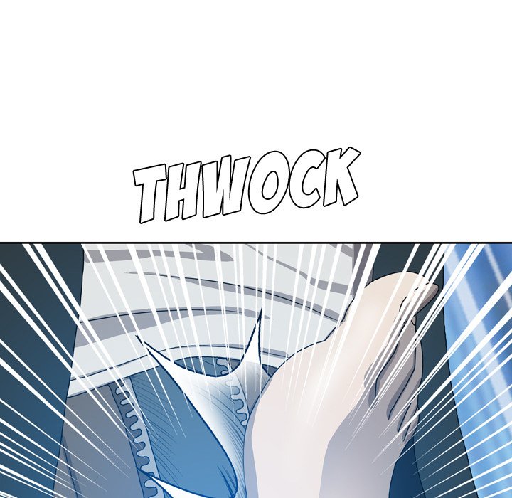 Disfigured Chapter 9 Page 45