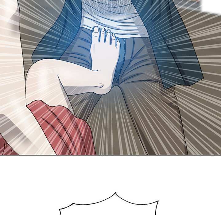 Disfigured Chapter 9 Page 48