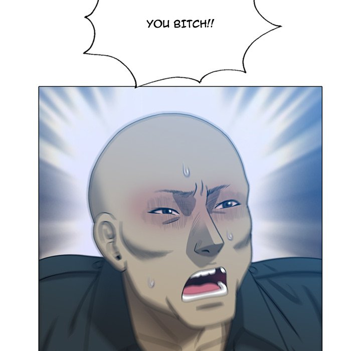 Disfigured Chapter 9 Page 49