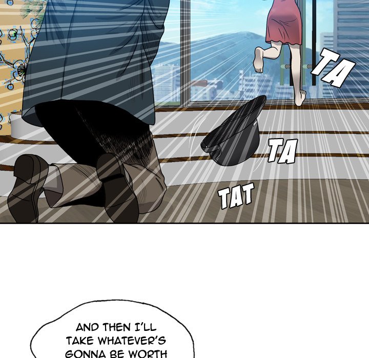 Disfigured Chapter 9 Page 51