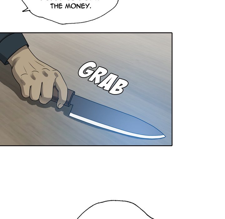 Disfigured Chapter 9 Page 52