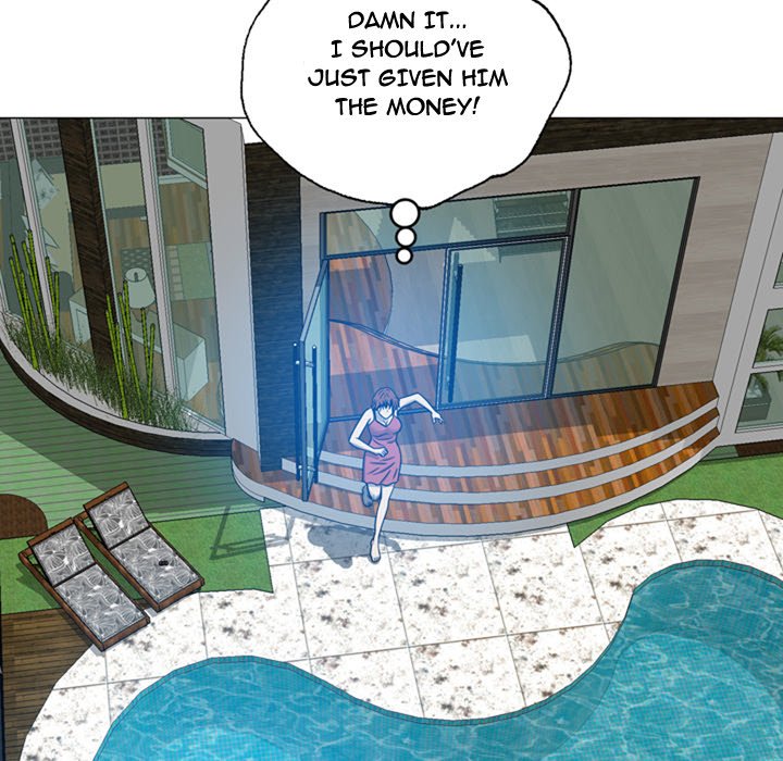 Disfigured Chapter 9 Page 53