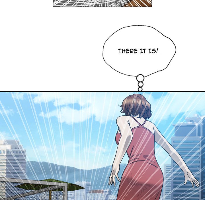 Disfigured Chapter 9 Page 55